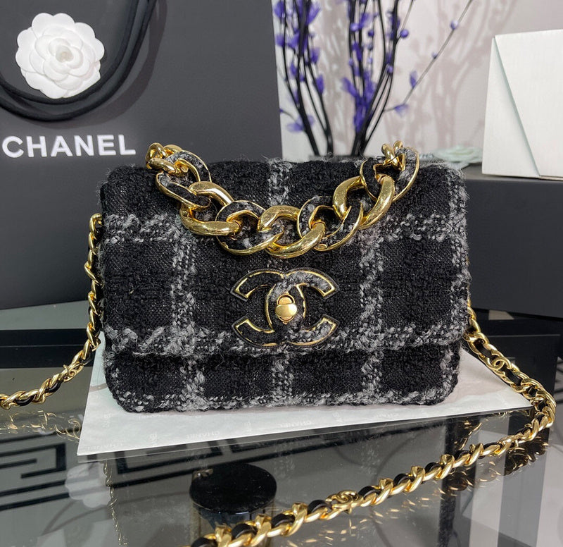 Chanel Bags