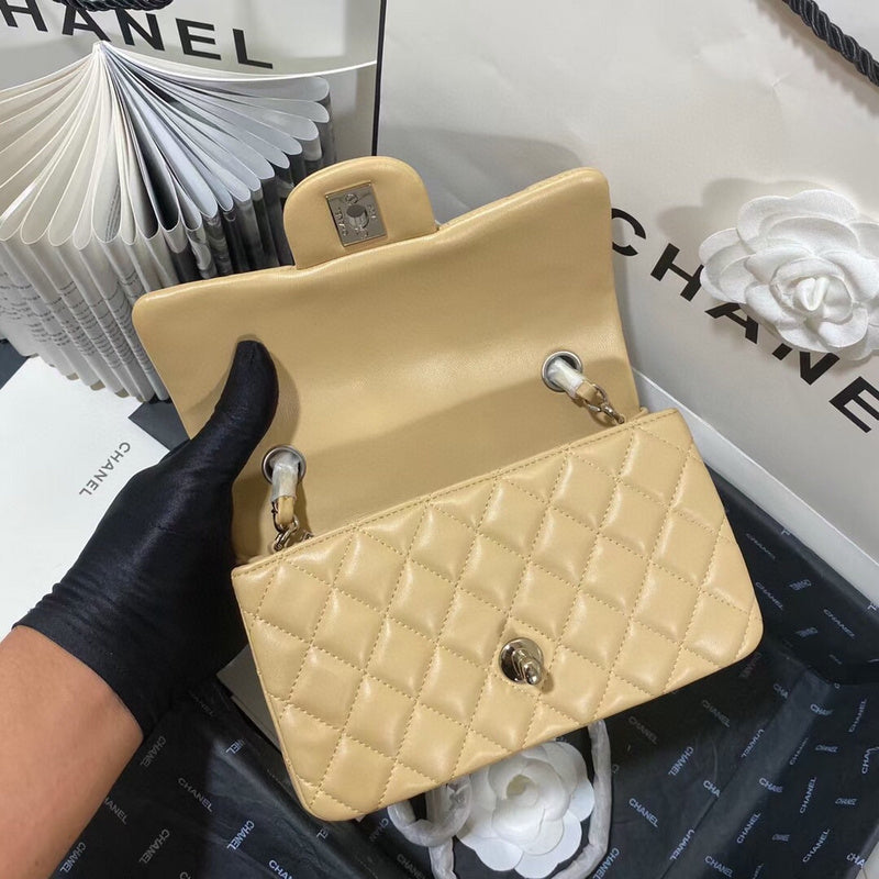 Chanel Bags