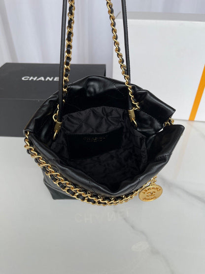 Chanel Bags