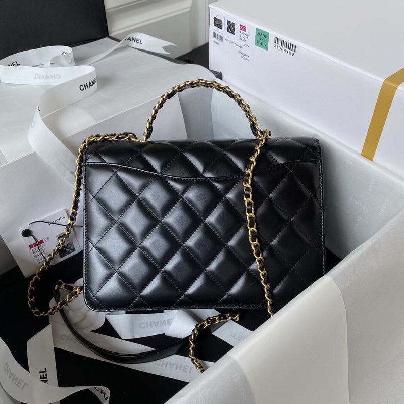 Chanel Bags