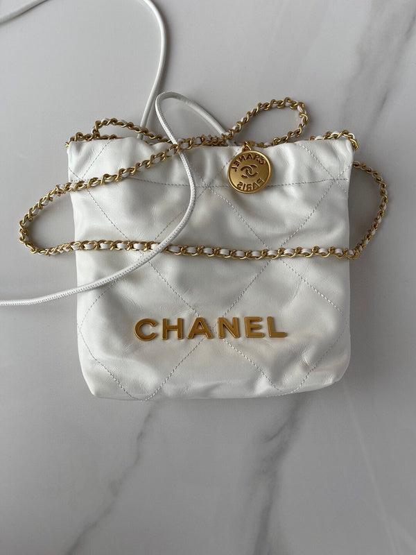 Chanel Bags