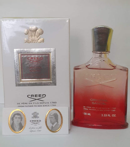 Creed Original Santal Eau de Parfum 100ml (Boxed)