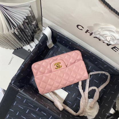 Chanel Bags