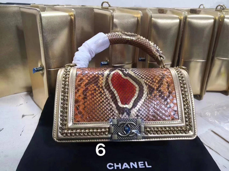 Chanel Bags