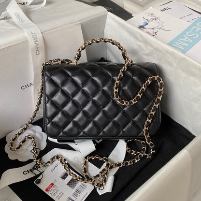 Chanel Bags