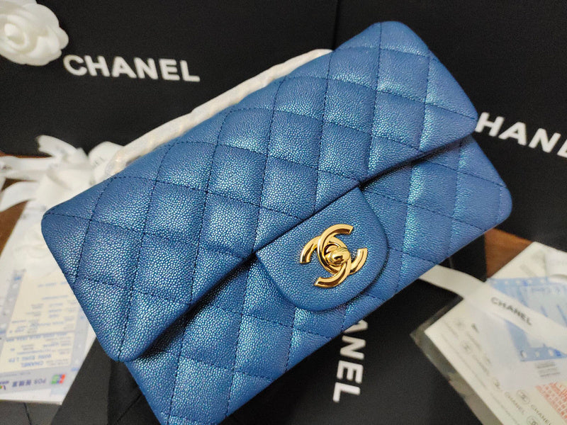 Chanel Bags