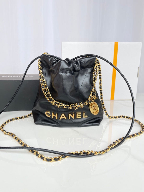 Chanel Bags