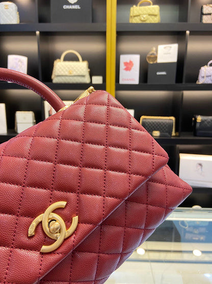 Chanel Bags