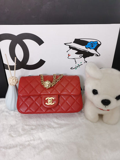 Chanel Bags