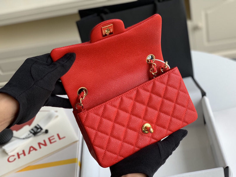 Chanel Bags