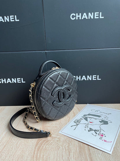 Chanel Bags