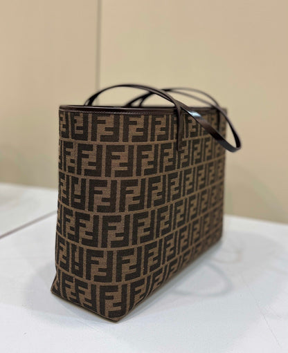 FENDI TOTE HANDBAG