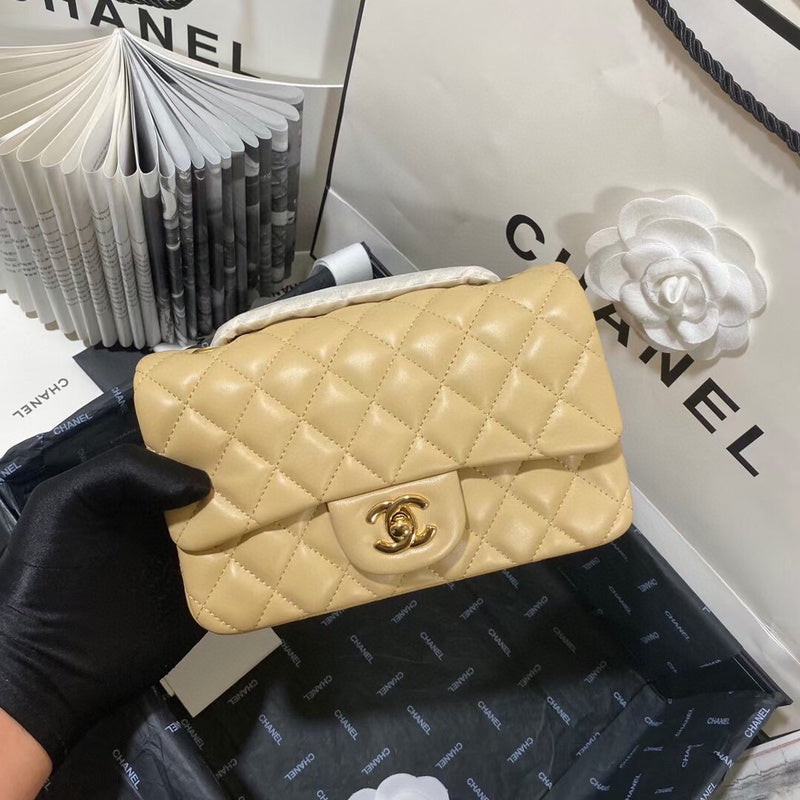 Chanel Bags