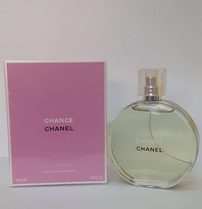 Chanel Chance Eau Fraiche Eau de parfum 100ml (Scatolato)