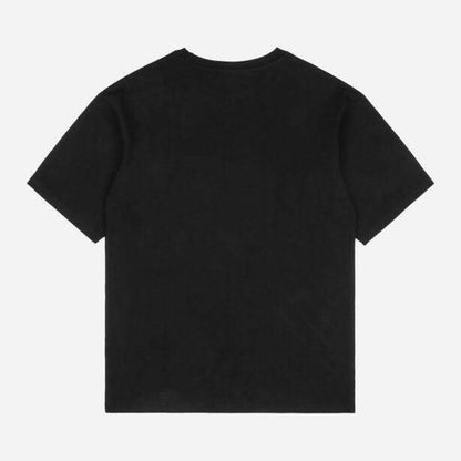 GUCCI BLACK T-SHIRTS SS COLLECTION 2022