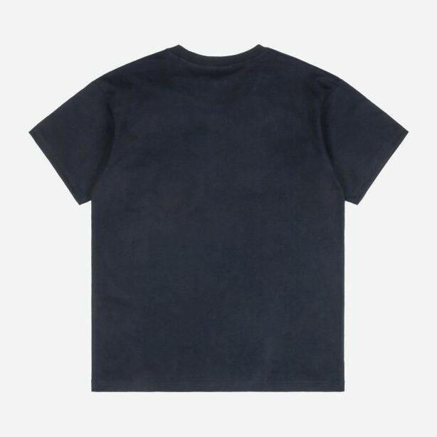 GUCCI "FIRENZE 1921" BLACK T-SHIRTS SS COLLECTION 2022