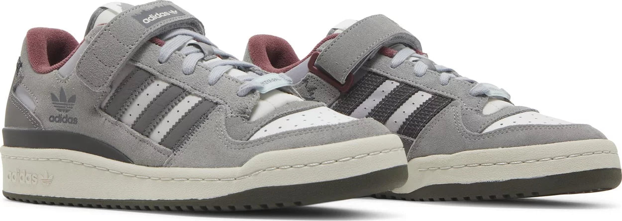 Home Alone 2 x adidas Forum 84 Low 'Pigeon Lady'