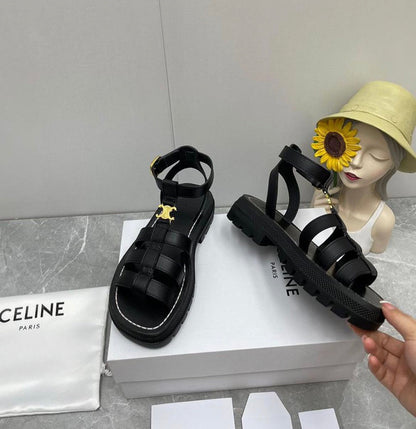 Celine Sandals