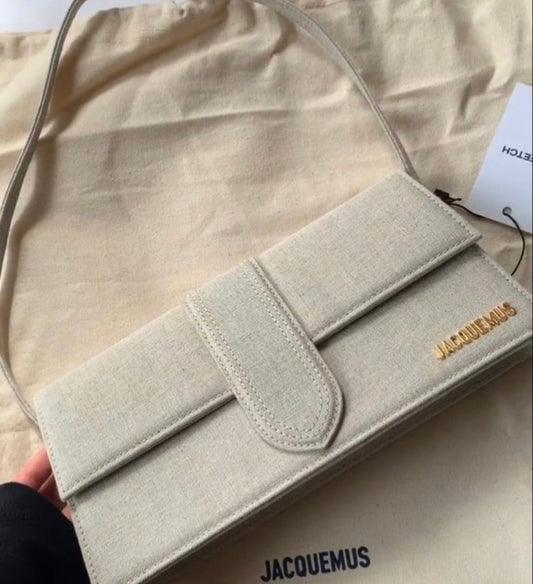 Sac Jacquemus Bambino Long