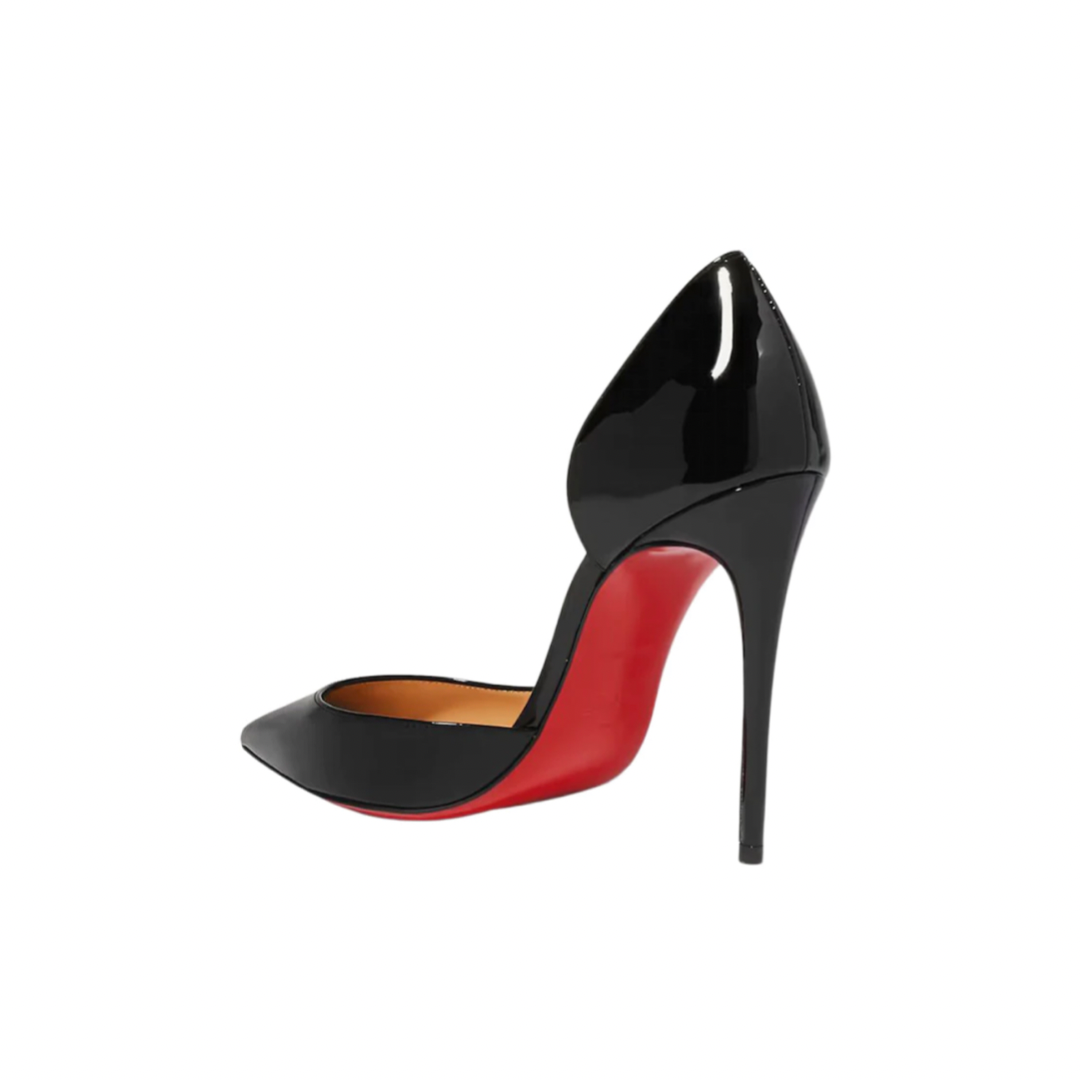 Talons Louboutin