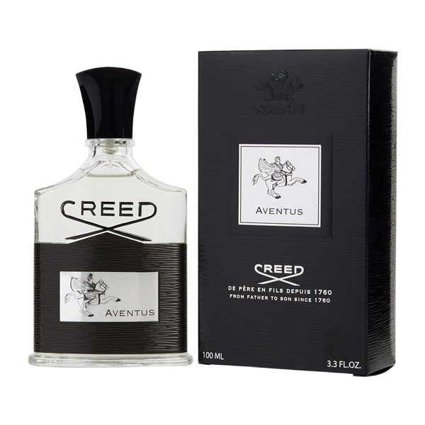 Creed Aventus Eau de Parfum 100ml (Boxed)