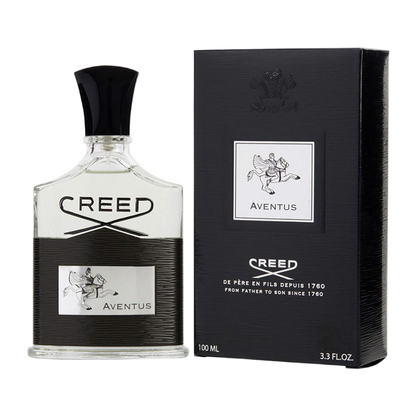 Creed Aventus Eau de Parfum 100ml (Boxed)