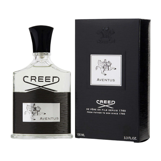 Creed Aventus Eau de Parfum 100ml (Boxed)