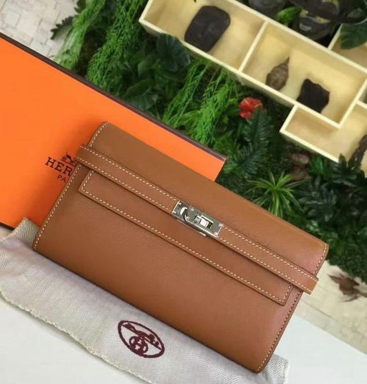 Hermes Kelly Clutch