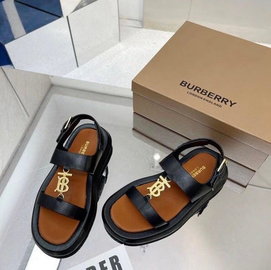 Burberry Sandals