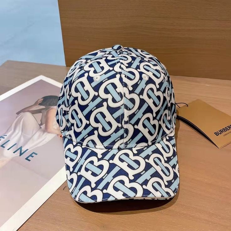 Burberry Hat