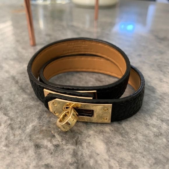 Hermes Bracelet