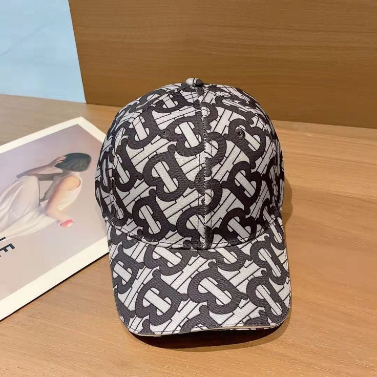 Burberry Hat