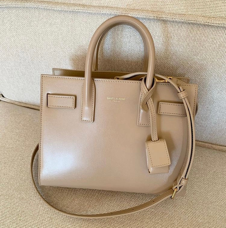 Sac de Jour Yves Saint Laurent