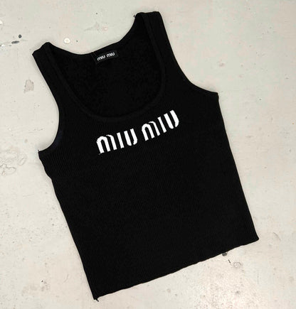 Top Miu Miu