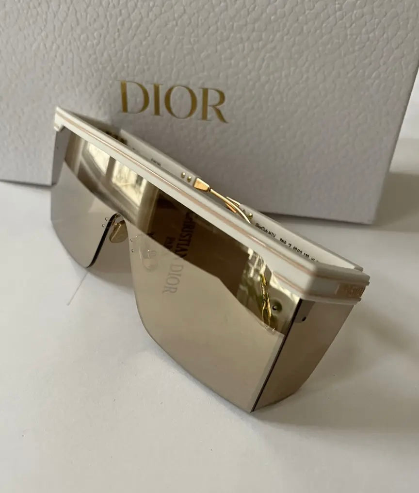 Dior Sunglass Lunettes