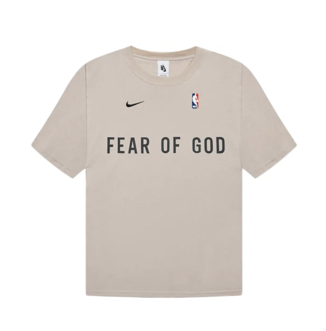 Nike x Fear of God T-shirt