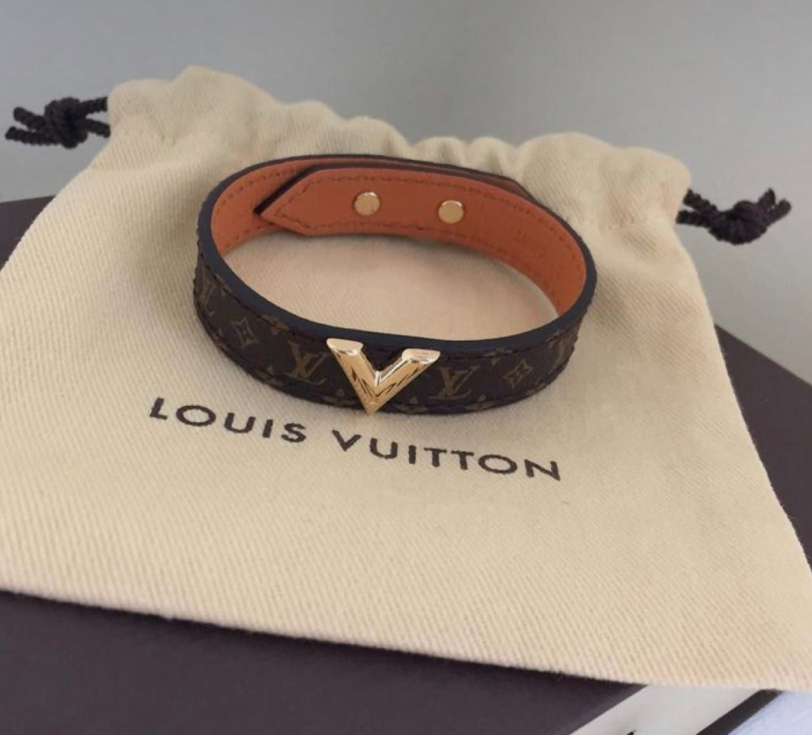 Bracelet Louis Vuitton