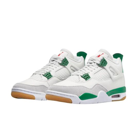 Jordan 4 Retro SB Pine Green DR5415 103 