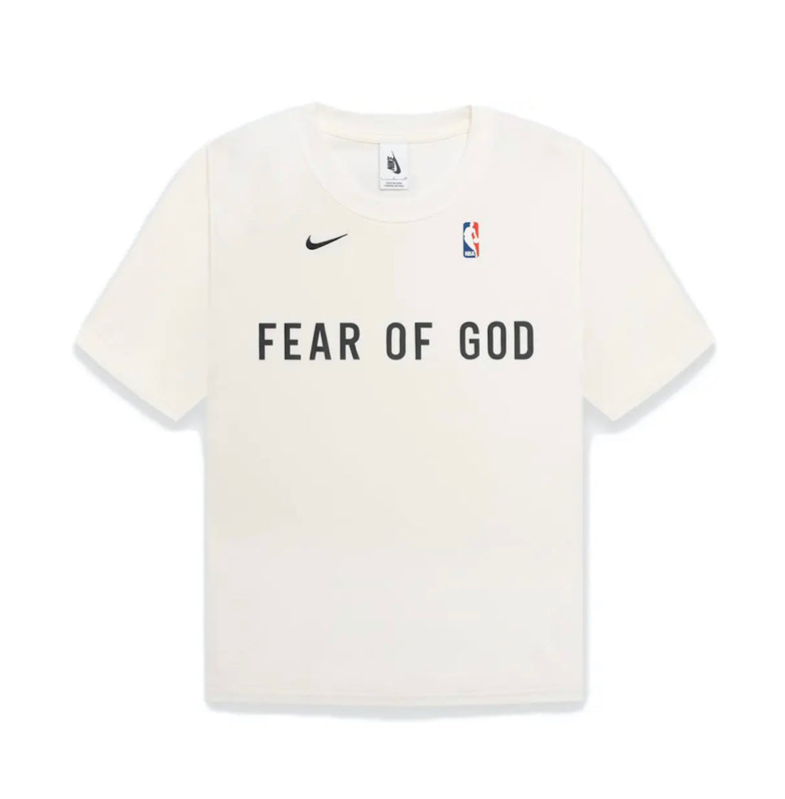 Nike x Fear of God T-shirt