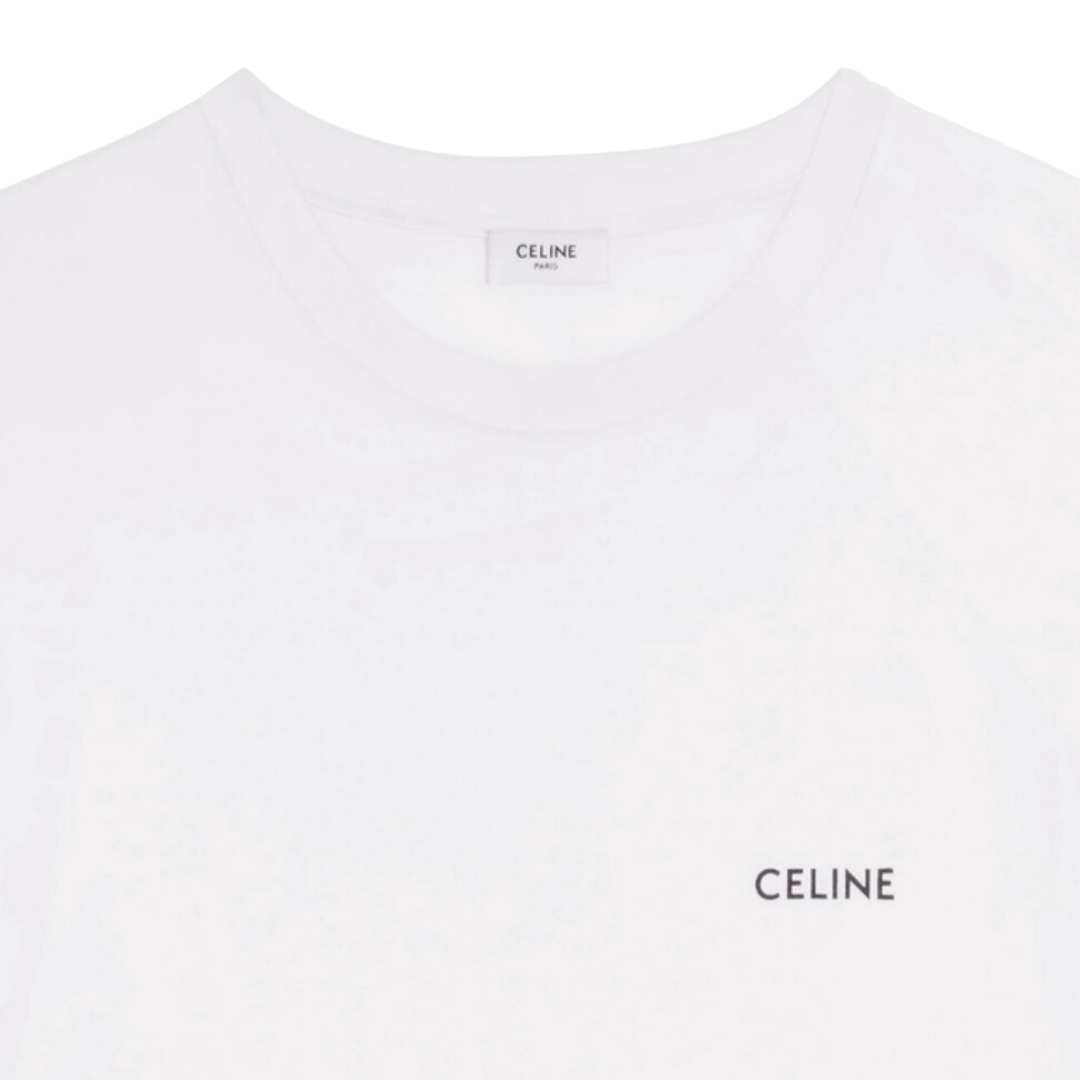 T shirt Céline