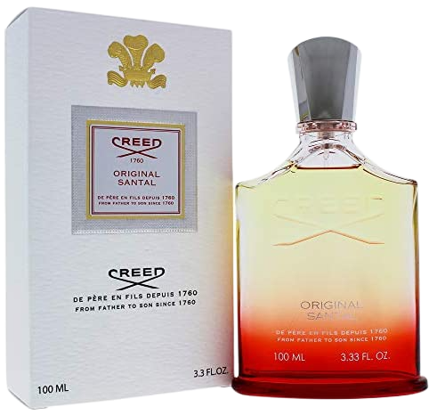 Creed Original Santal Eau de Parfum 100ml (Boxed)