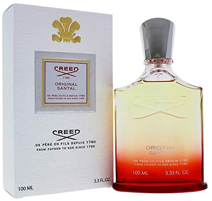 Creed Original Santal Eau de Parfum 100ml (Boxed)