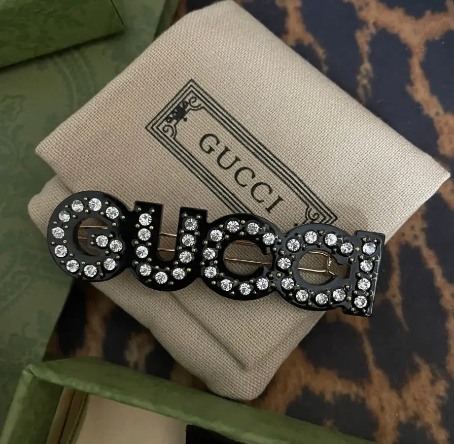 Barrette Gucci