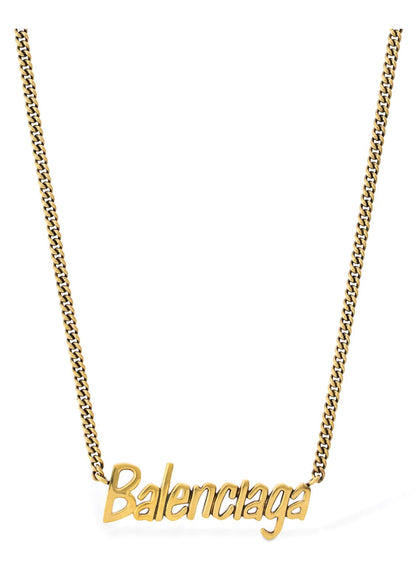 Balenciaga Necklace