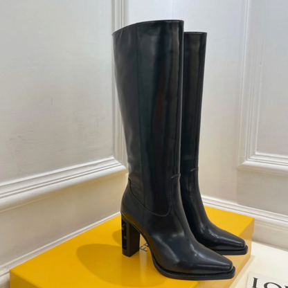 Fendi Boots