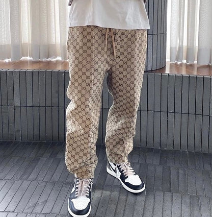 Pantalon Gucci