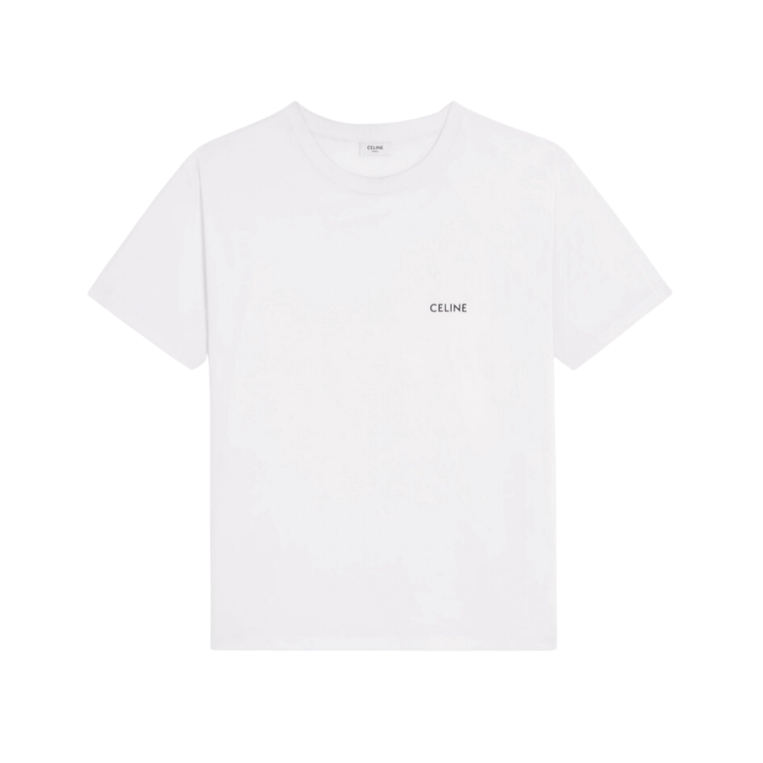 T shirt Céline