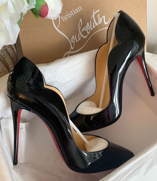 Talons Louboutin