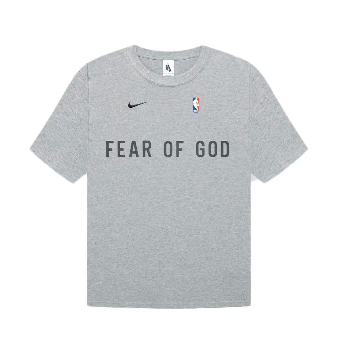 Nike x Fear of God T-shirt