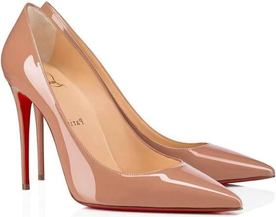 Louboutin Heels